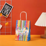 Happy Birthday Gift Bag