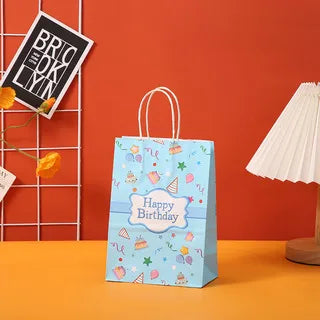 Happy Birthday Gift Bag