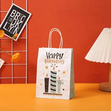 Happy Birthday Gift Bag