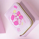 Kawaii Mini Wallets