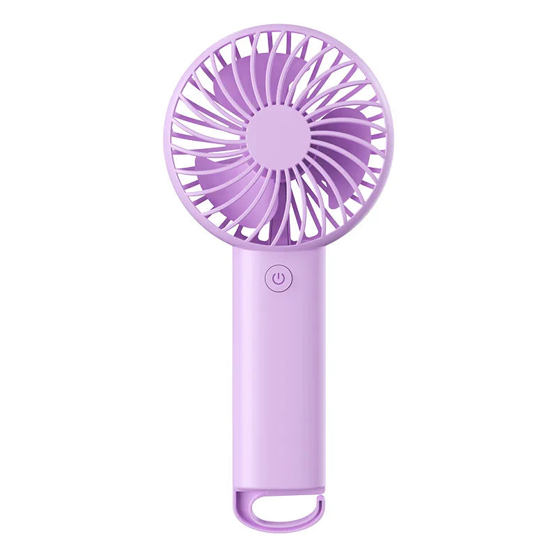 Hanging Buckle Portable Fan