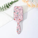 Sweet Bow Hair Brush