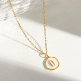 Islander Gold Necklace