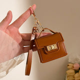 Mini Purse Keychain