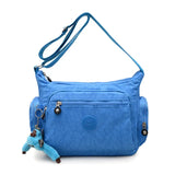 Kipling Satchel Bag