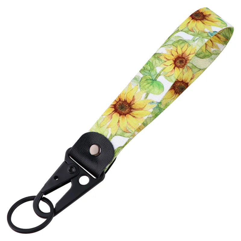 Keychain Straps