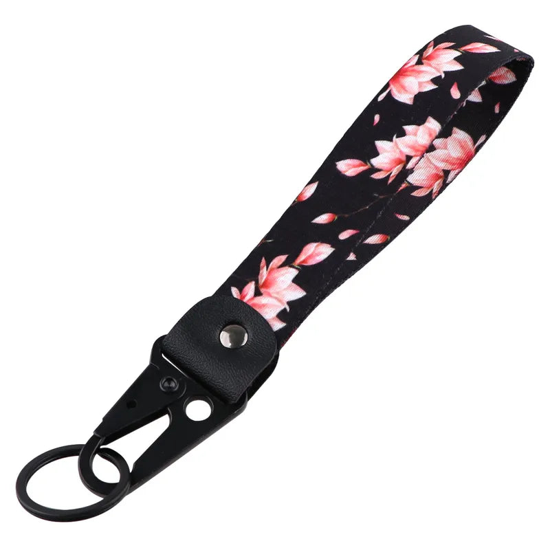 Keychain Straps