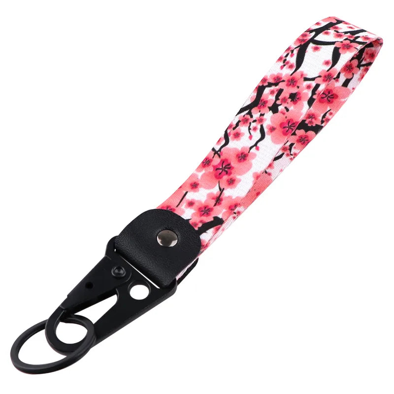 Keychain Straps