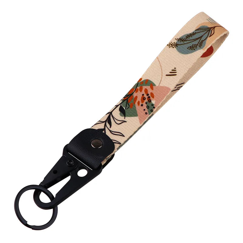 Keychain Straps