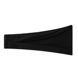 Wide-Brimmed Yoga Headband