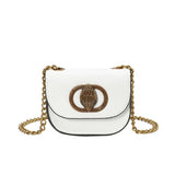 Kurt Mini Eagle Crossbody Bag