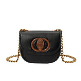 Kurt Mini Eagle Crossbody Bag