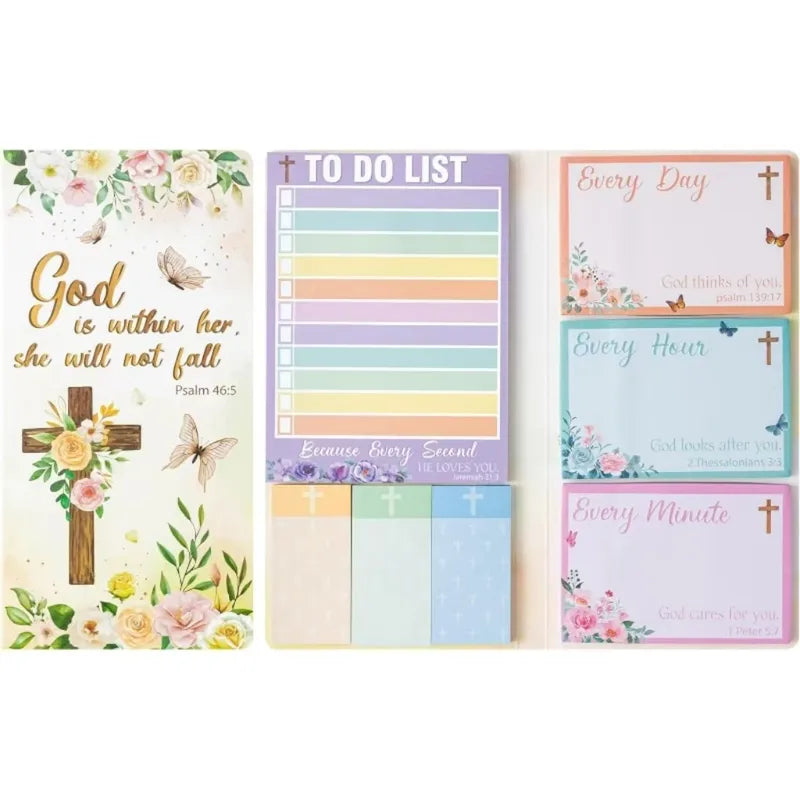 Inspirational Notes