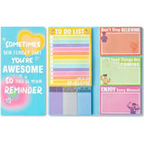 Inspirational Notes