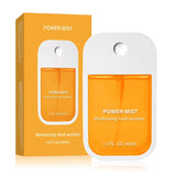 Power Mist Spray Hand Sanitizer