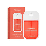 Power Mist Spray Hand Sanitizer