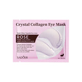 Crystal Collagen Eye Mask