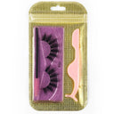 False Eyelash Pack