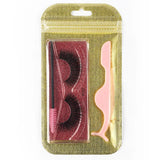 False Eyelash Pack