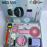 Neo500 Electronic Set