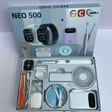 Neo500 Electronic Set