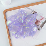 Iridescent Scrunchie