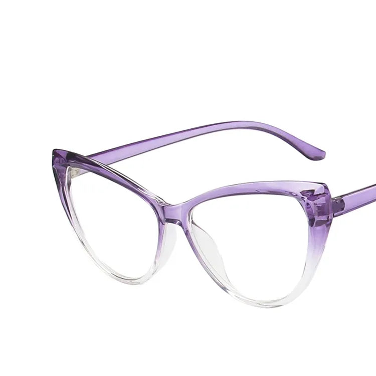 Rita Cateye Frame Sunglasses