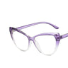 Rita Cateye Frame Sunglasses