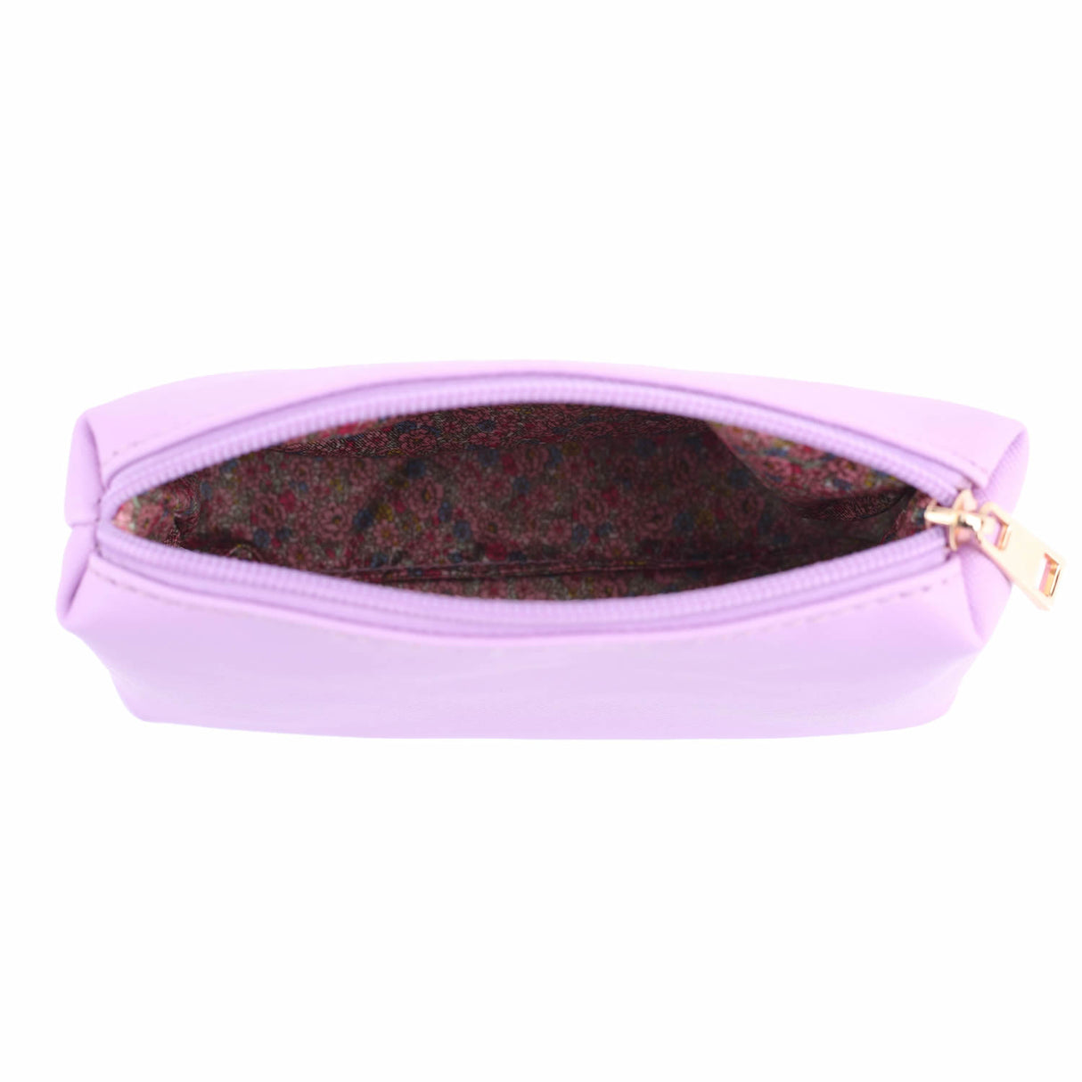 Quilt Transparent 2-in-1 Classic Shoulder Bag