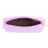 Quilt Transparent 2-in-1 Classic Shoulder Bag