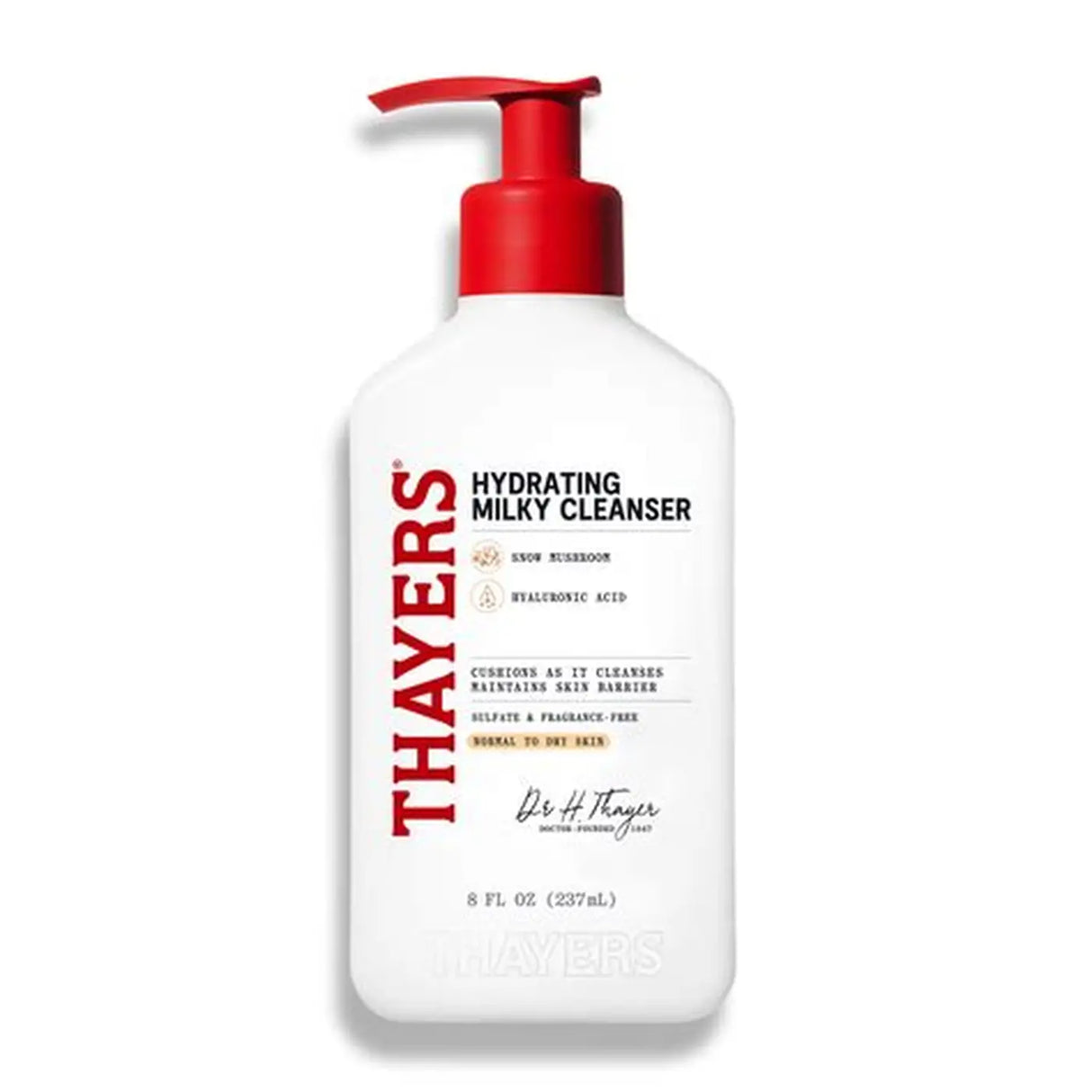 Thayers Hydrating Milky Cleanser
