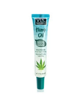 Via Natural Ultra Care Oils