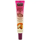 Via Natural Ultra Care Oils