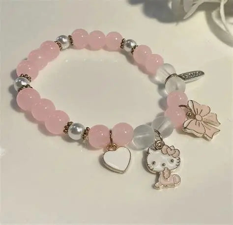Lux Crystal Arm Candy