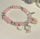 Lux Crystal Arm Candy
