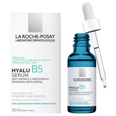 La Roche-Posay Hyalu B5 Face Serum