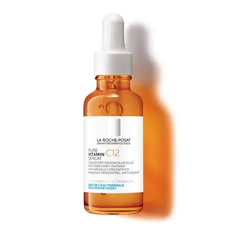 La Roche-Posay Vitamin C12 Serum