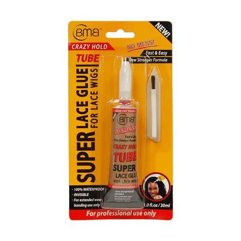 Super Lace Glue Tube