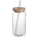 16oz Glass Tumbler
