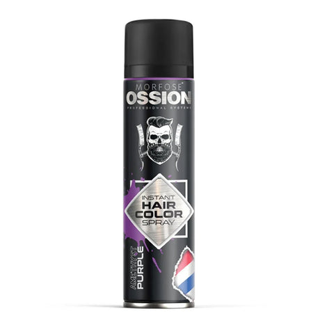 Morfose Ossion Instant Hair Color Spray