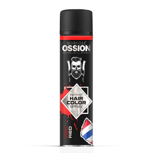 Morfose Ossion Instant Hair Color Spray