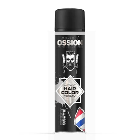 Morfose Ossion Instant Hair Color Spray
