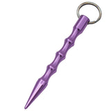 Kubaton Self defense Keychain