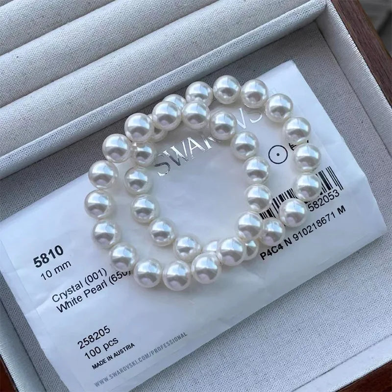 Pearl Bracelets