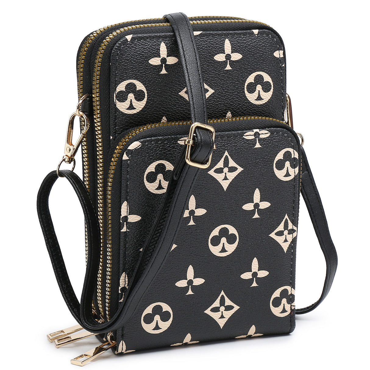 Cardi Crossbody Bag