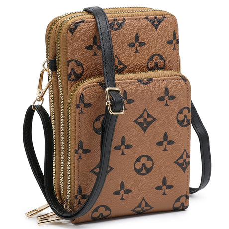 Cardi Crossbody Bag