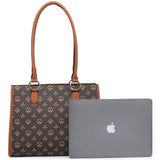 Monogram 3-in-1 Top Handle Satchel