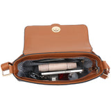 Monogram 3-in-1 Top Handle Satchel