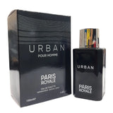 Paris Royal Urban Vaporisateur-Natural Spray