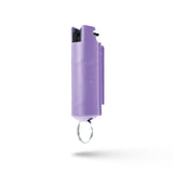 Quick Action Pepper Spray